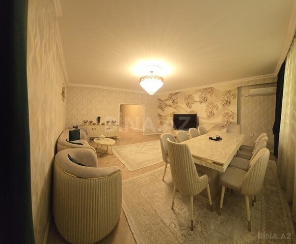 Продаётся 3-комн. новостройка 150 м², пос. Бакиханова, photo 4 from 23