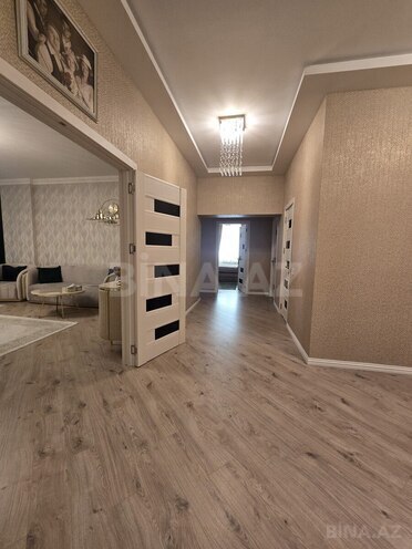 Продаётся 3-комн. новостройка 150 м², пос. Бакиханова, photo 8 from 23