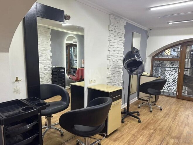 İcarəyə verilir  obyekt 57 m², Sahil m., photo 4 from 5