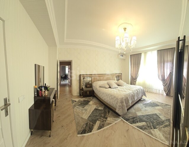 Продаётся 3-комн. новостройка 150 м², пос. Бакиханова, photo 10 from 23