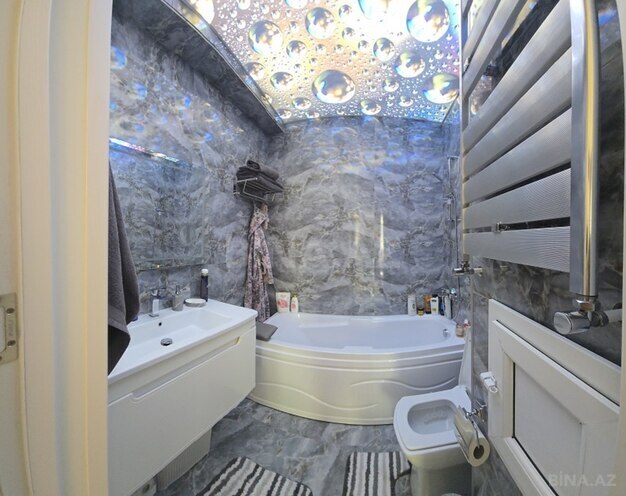 Продаётся 3-комн. новостройка 150 м², пос. Бакиханова, photo 12 from 23