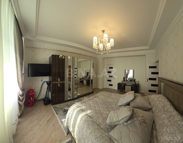 Продаётся 3-комн. новостройка 150 м², пос. Бакиханова, photo 11 from 23
