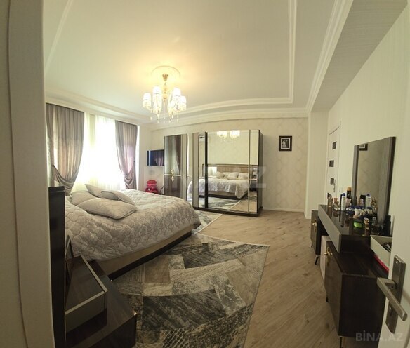 Продаётся 3-комн. новостройка 150 м², пос. Бакиханова, photo 9 from 23