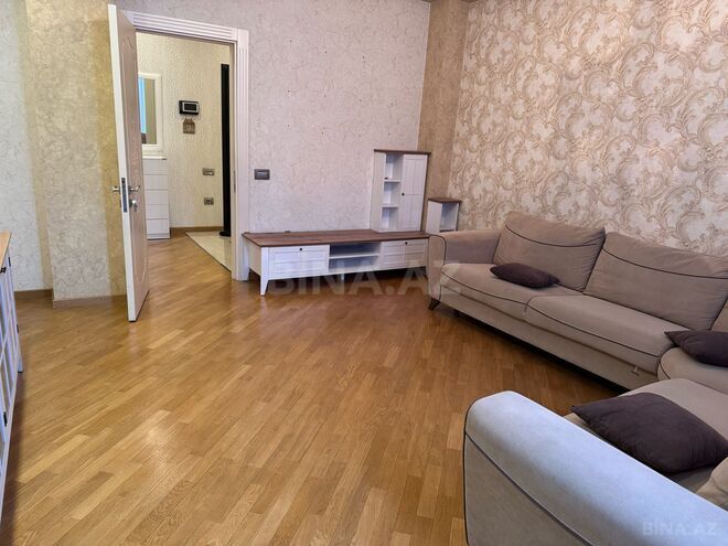 Сдаётся 2-комн. новостройка 85 м², пос. Аг шехер, photo 6 from 10