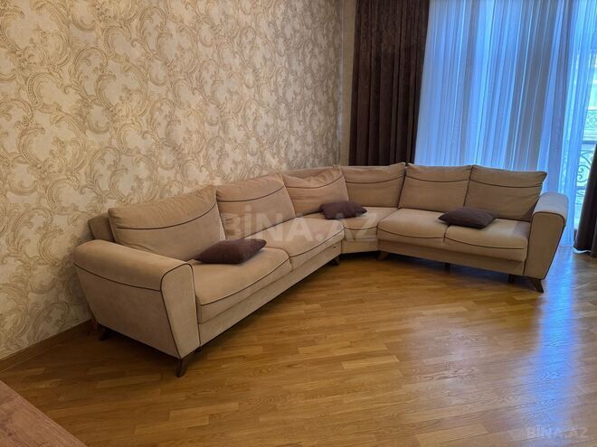 Сдаётся 2-комн. новостройка 85 м², пос. Аг шехер, photo 3 from 10