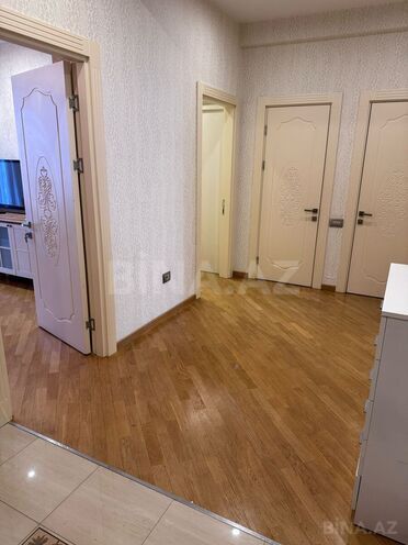 Сдаётся 2-комн. новостройка 85 м², пос. Аг шехер, photo 9 from 10