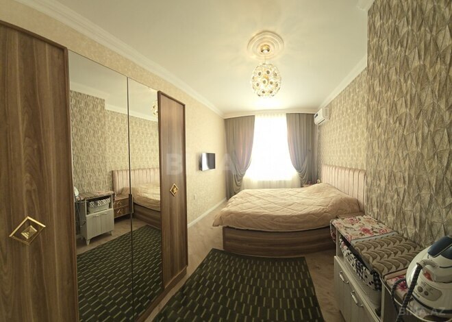 Продаётся 3-комн. новостройка 150 м², пос. Бакиханова, photo 14 from 23