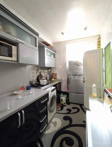 Satılır 4 otaqlı köhnə tikili 74 m², Bibiheybət q., photo 5 from 8