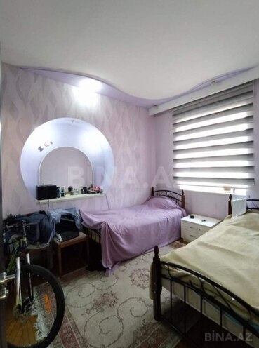 Satılır 4 otaqlı köhnə tikili 74 m², Bibiheybət q., photo 4 from 8