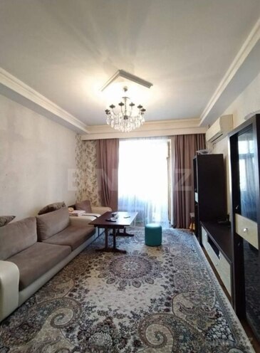 Satılır 4 otaqlı köhnə tikili 74 m², Bibiheybət q., photo 3 from 8