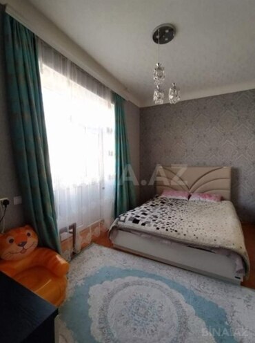 Satılır 4 otaqlı köhnə tikili 74 m², Bibiheybət q., photo 7 from 8