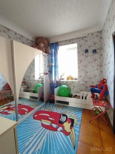Satılır 4 otaqlı köhnə tikili 74 m², Bibiheybət q., photo 6 from 8