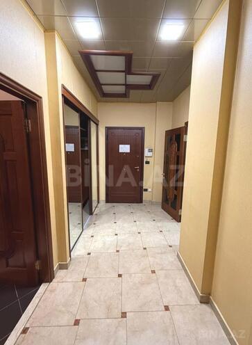 Satılır 3 otaqlı yeni tikili 138 m², Sahil m., photo 18 from 30