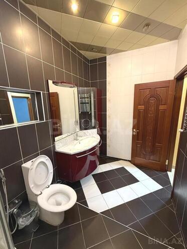 Satılır 3 otaqlı yeni tikili 138 m², Sahil m., photo 23 from 30