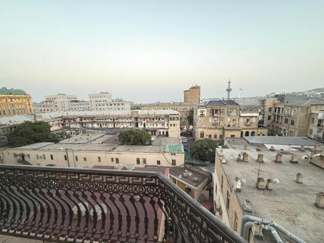 Satılır 3 otaqlı yeni tikili 138 m², Sahil m., photo 5 from 30