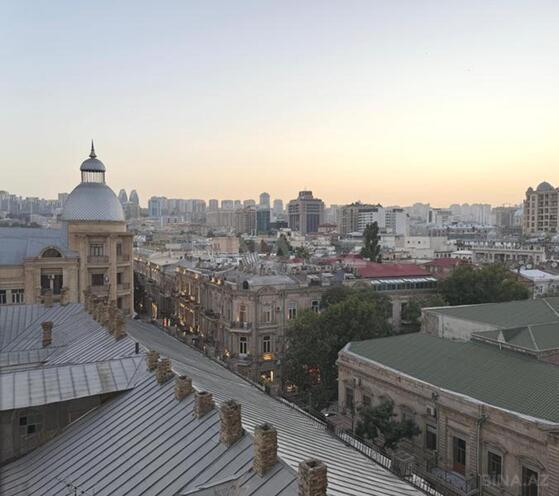 Satılır 3 otaqlı yeni tikili 138 m², Sahil m., photo 29 from 30