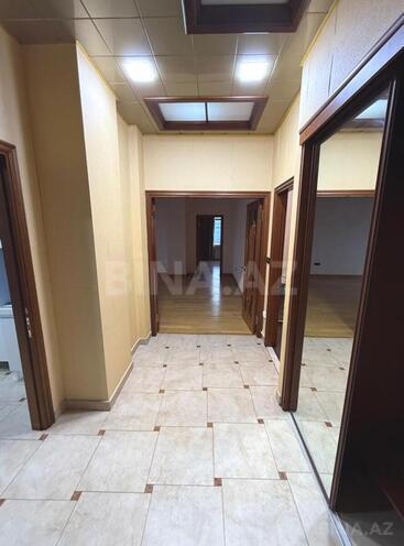 Satılır 3 otaqlı yeni tikili 138 m², Sahil m., photo 17 from 30