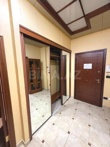 Satılır 3 otaqlı yeni tikili 138 m², Sahil m., photo 19 from 30