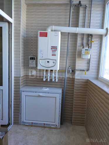 İcarəyə verilir 4 otaqlı yeni tikili 175 m², Nizami m., photo 6 from 14