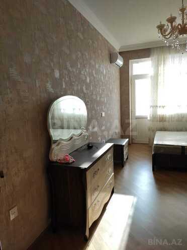 İcarəyə verilir 4 otaqlı yeni tikili 175 m², Nizami m., photo 8 from 14