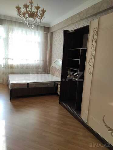 İcarəyə verilir 4 otaqlı yeni tikili 175 m², Nizami m., photo 10 from 14