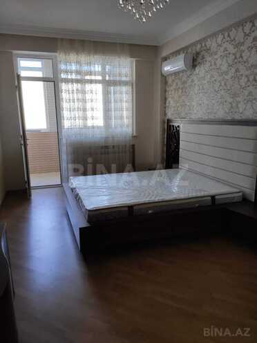 İcarəyə verilir 4 otaqlı yeni tikili 175 m², Nizami m., photo 4 from 14
