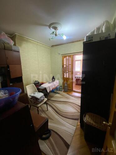 Satılır 4 otaqlı ofis 100 m², Gənclik m., photo 11 from 12