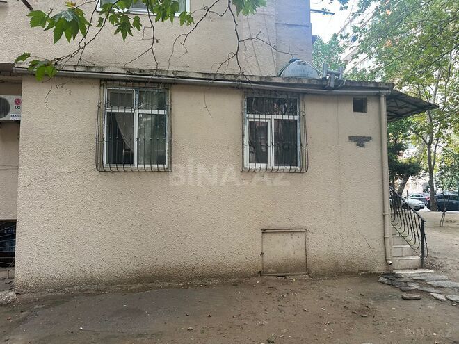 Satılır 4 otaqlı ofis 100 m², Gənclik m., photo 4 from 12