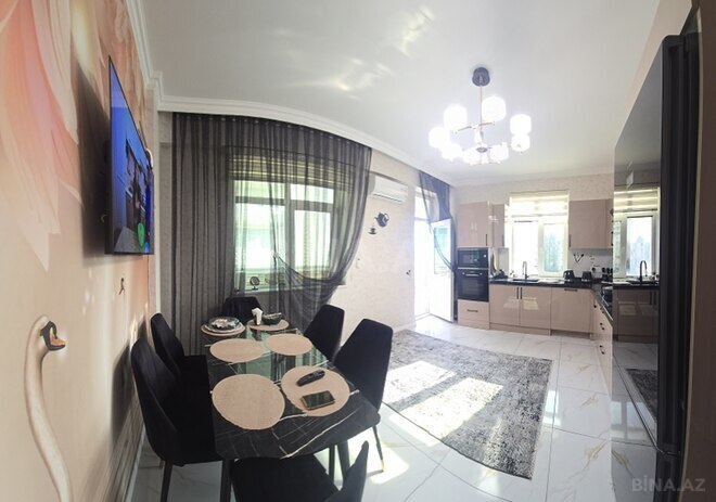 Продаётся 3-комн. новостройка 150 м², пос. Бакиханова, photo 18 from 23