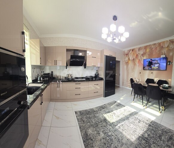 Продаётся 3-комн. новостройка 150 м², пос. Бакиханова, photo 20 from 23
