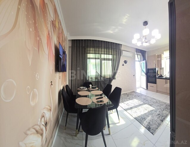 Продаётся 3-комн. новостройка 150 м², пос. Бакиханова, photo 17 from 23