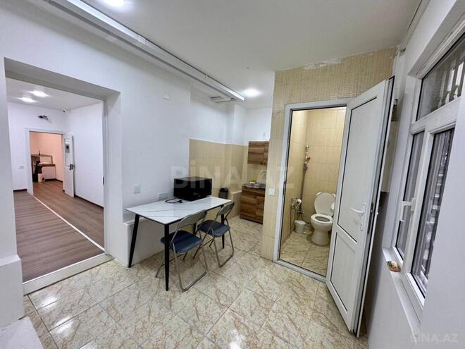 Сдаётся 2-комн. офис 60 м², пос. Ясамал, photo 16 from 24