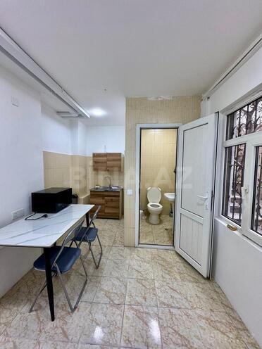 Сдаётся 2-комн. офис 60 м², пос. Ясамал, photo 14 from 24