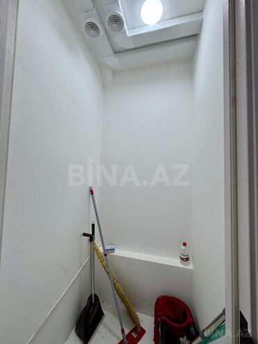 Сдаётся 2-комн. офис 60 м², пос. Ясамал, photo 18 from 24