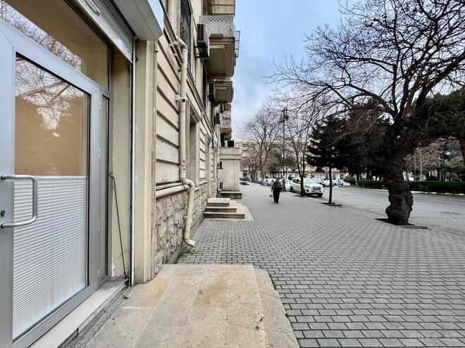 Сдаётся 2-комн. офис 60 м², пос. Ясамал, photo 20 from 24