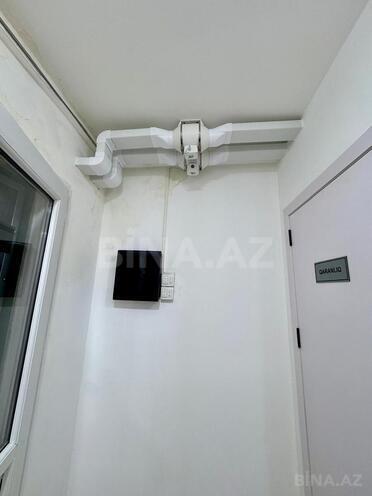 Сдаётся 2-комн. офис 60 м², пос. Ясамал, photo 19 from 24