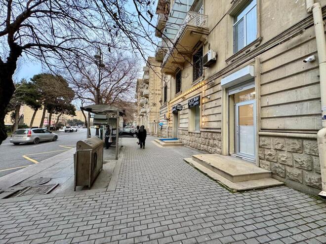 Сдаётся 2-комн. офис 60 м², пос. Ясамал, photo 4 from 24