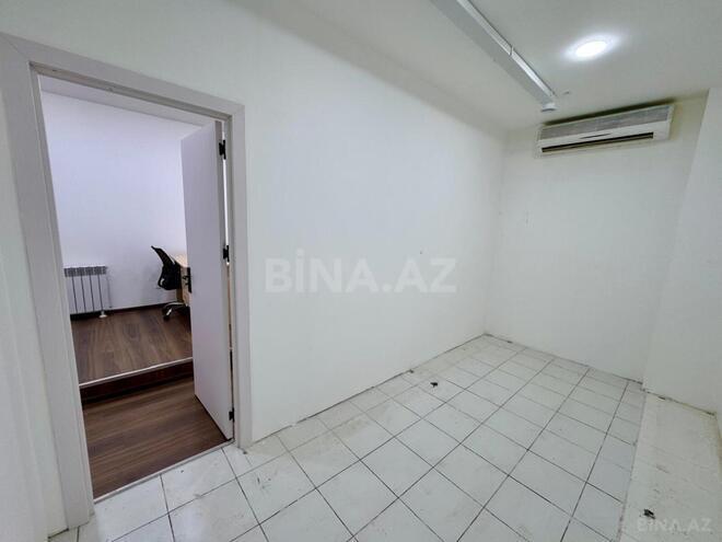 Сдаётся 2-комн. офис 60 м², пос. Ясамал, photo 13 from 24