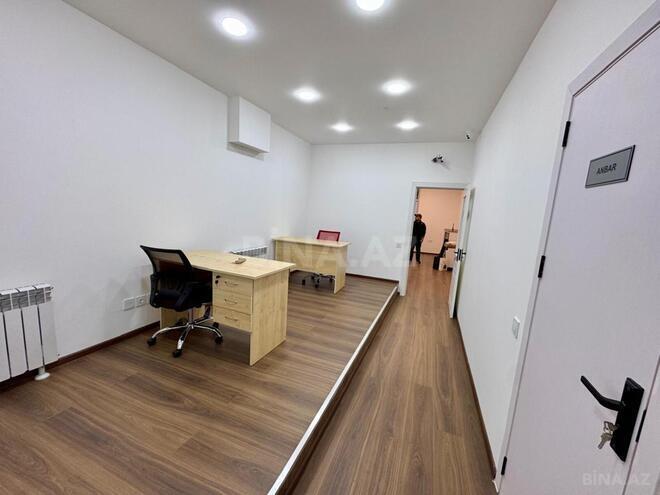 Сдаётся 2-комн. офис 60 м², пос. Ясамал, photo 8 from 24