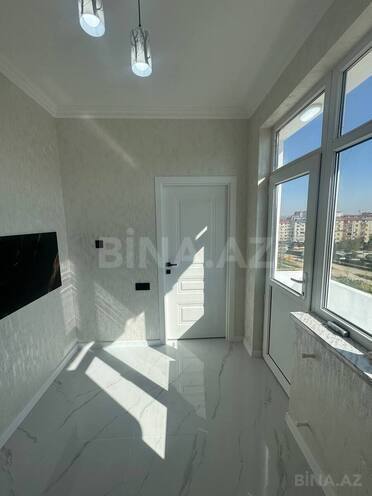 Продаётся 2-комн. новостройка 55 м², пос. Масазыр, photo 12 from 14