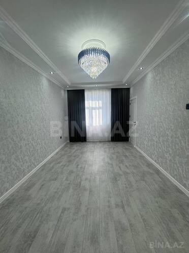 Продаётся 2-комн. новостройка 55 м², пос. Масазыр, photo 5 from 14