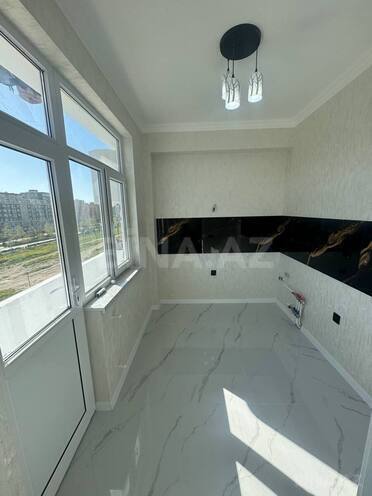 Продаётся 2-комн. новостройка 55 м², пос. Масазыр, photo 11 from 14