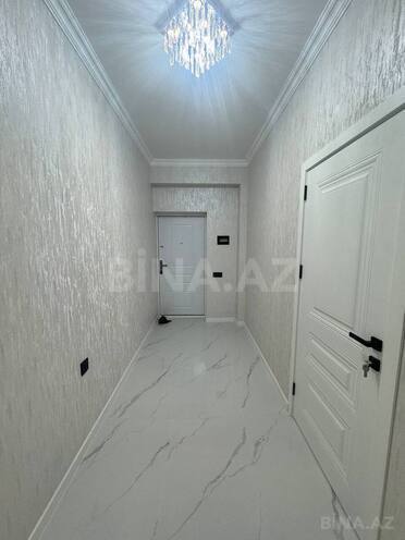 Продаётся 2-комн. новостройка 55 м², пос. Масазыр, photo 9 from 14
