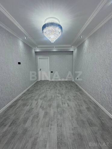 Продаётся 2-комн. новостройка 55 м², пос. Масазыр, photo 6 from 14