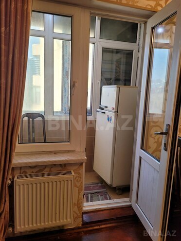 Сдаётся 2-комн. новостройка 56 м², м. Низами, photo 12 from 16