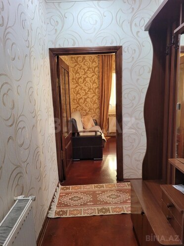 Сдаётся 2-комн. новостройка 56 м², м. Низами, photo 5 from 16