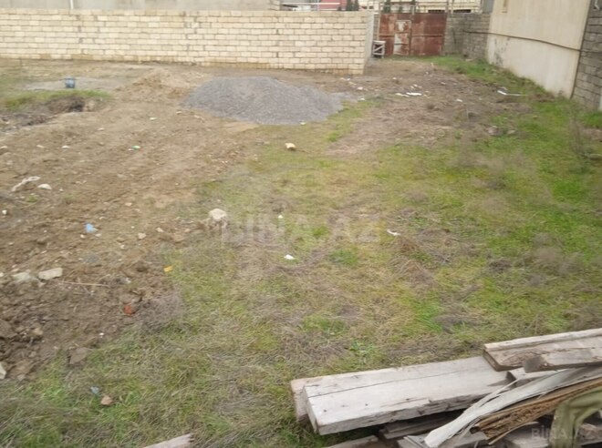 Satılır  torpaq 5.4 sot, Badamdar q., photo 4 from 5