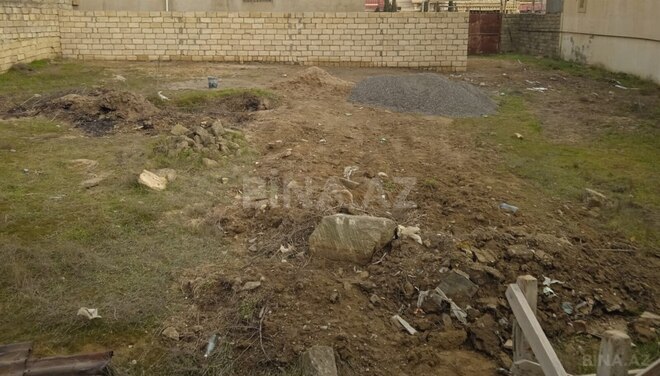 Satılır  torpaq 5.4 sot, Badamdar q., photo 1 from 5