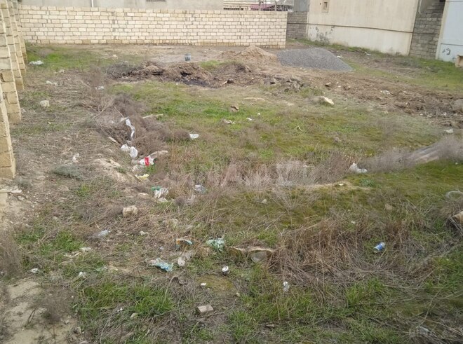 Satılır  torpaq 5.4 sot, Badamdar q., photo 3 from 5