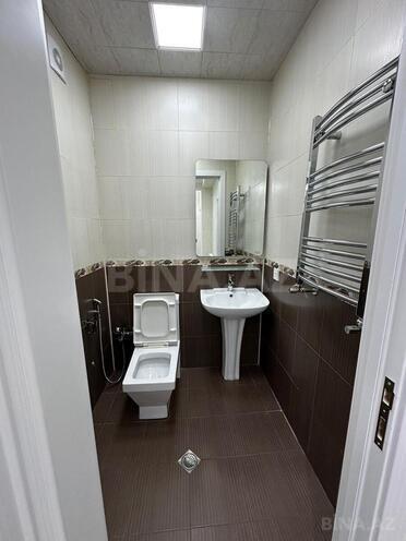 Сдаётся 2-комн. новостройка 90 м², м. Мемар Аджеми, photo 10 from 12